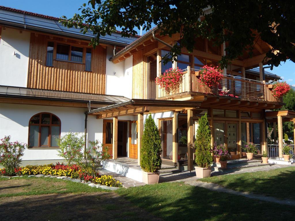 Alpencamp Kaernten Kotschach-Mauthen Екстериор снимка