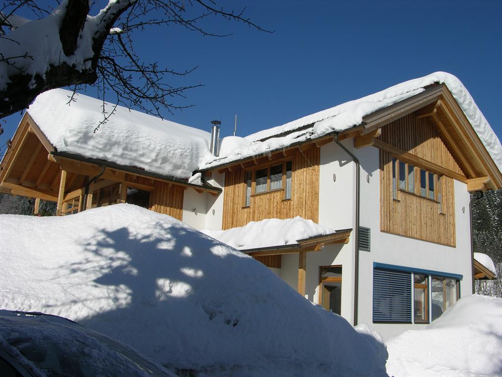 Alpencamp Kaernten Kotschach-Mauthen Екстериор снимка