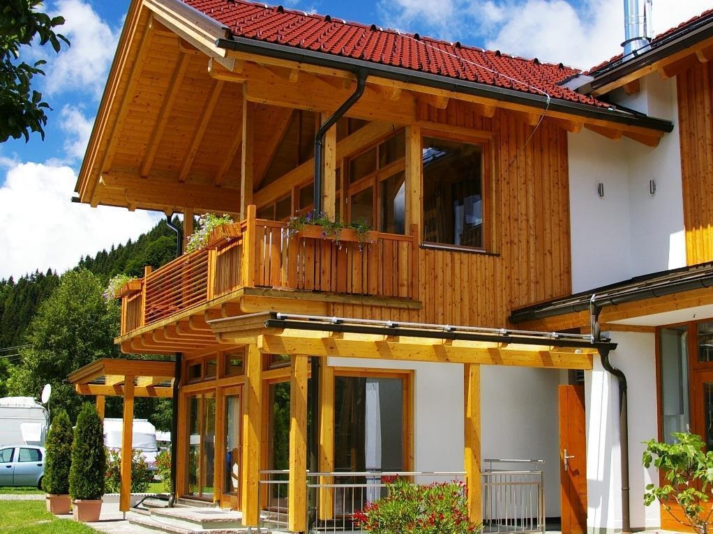 Alpencamp Kaernten Kotschach-Mauthen Екстериор снимка