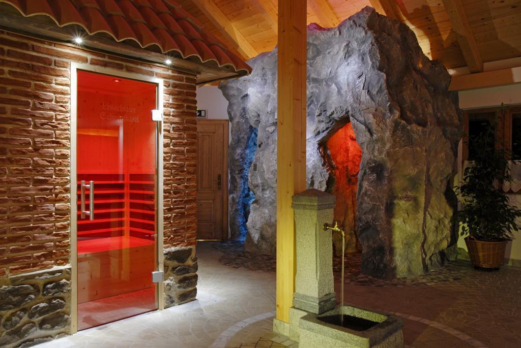 Alpencamp Kaernten Kotschach-Mauthen Екстериор снимка