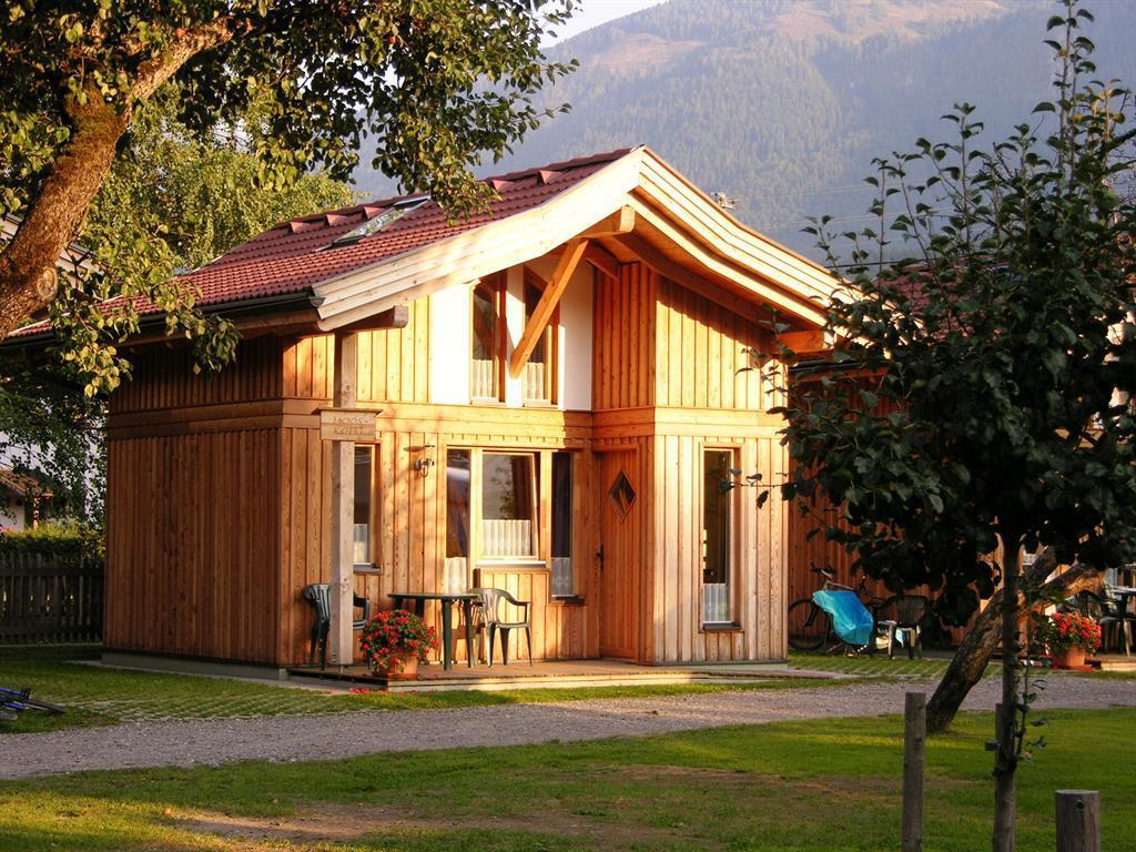 Alpencamp Kaernten Kotschach-Mauthen Екстериор снимка