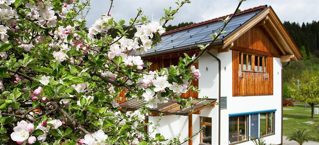 Alpencamp Kaernten Kotschach-Mauthen Екстериор снимка