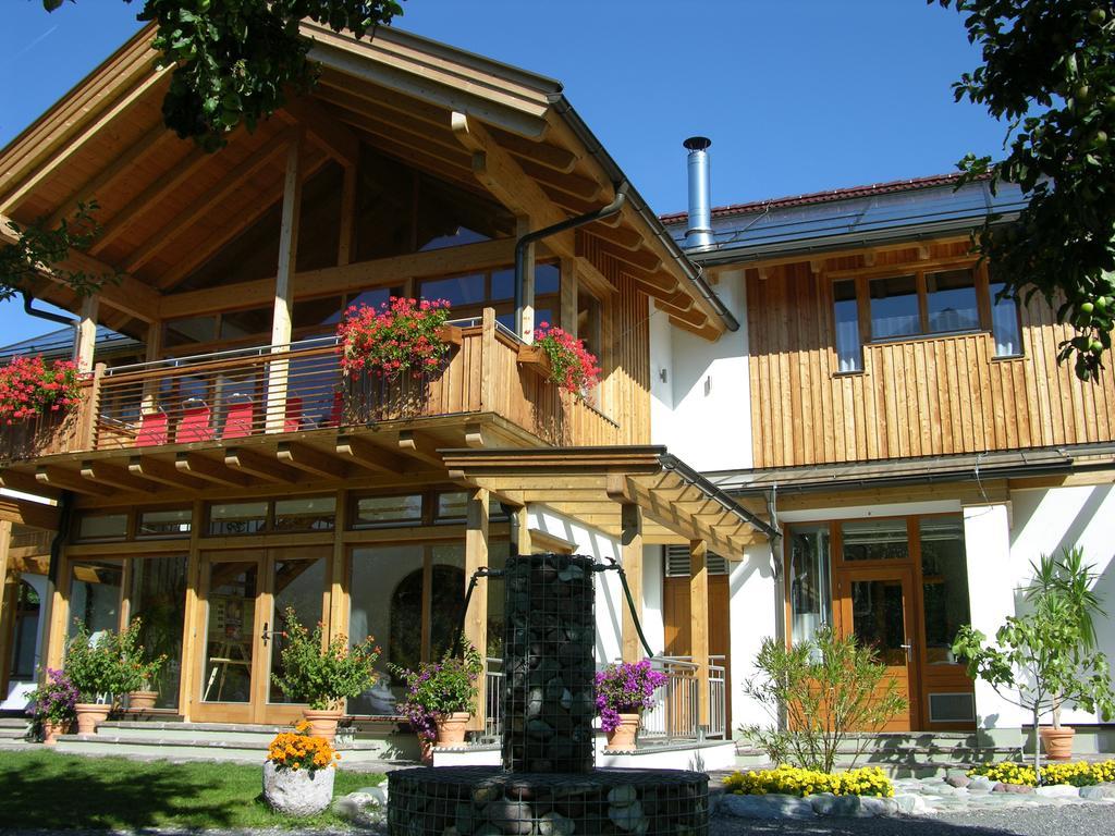 Alpencamp Kaernten Kotschach-Mauthen Екстериор снимка